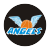logo Angels Bk Or. Pontirolo Nuovo