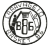 logo Bad Boys Bergamo