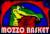 logo BASKET MOZZO